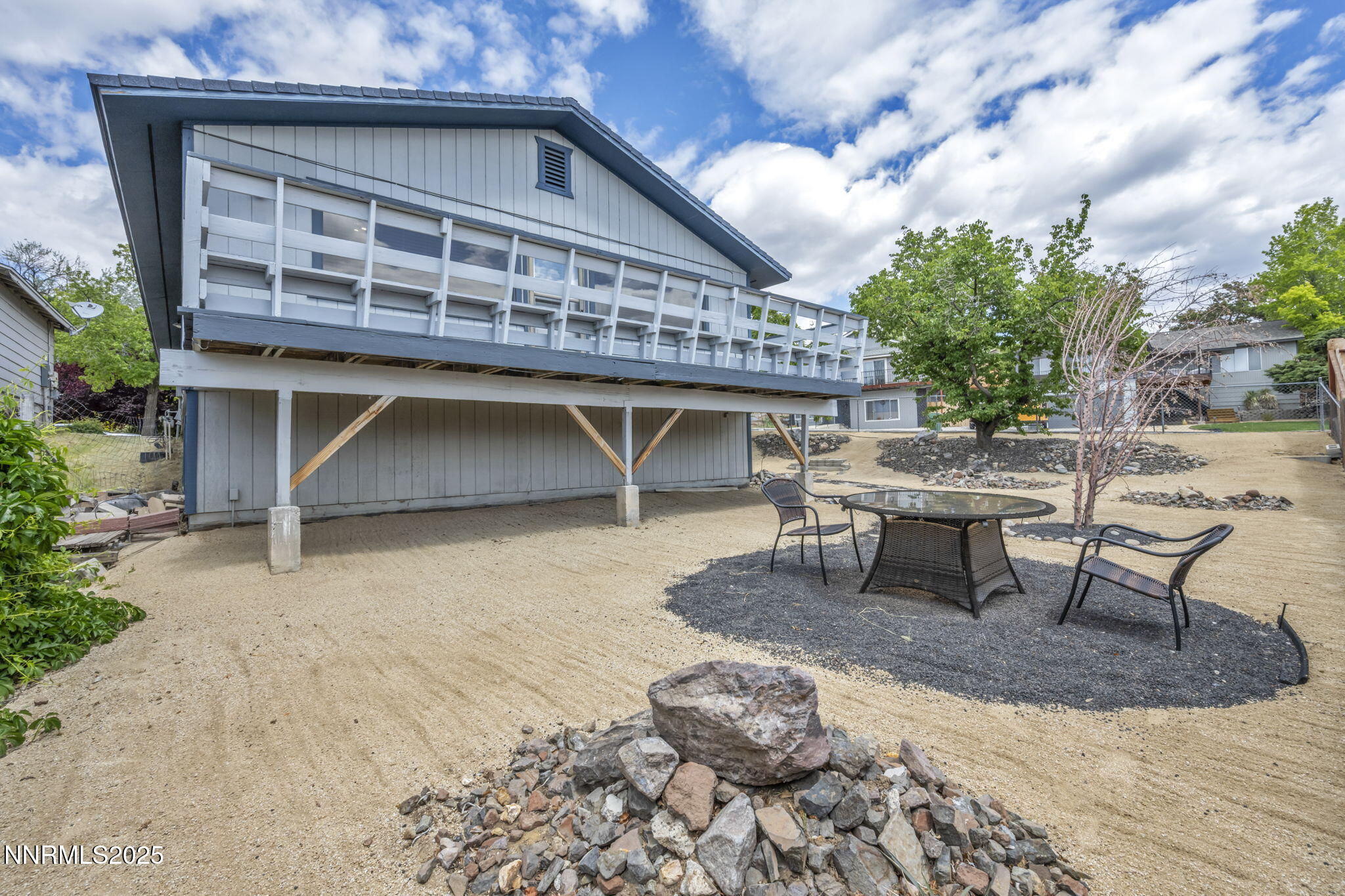 3040 Scottsdale Road Reno, NV 89512 - Photo 4 of 40 Backyard