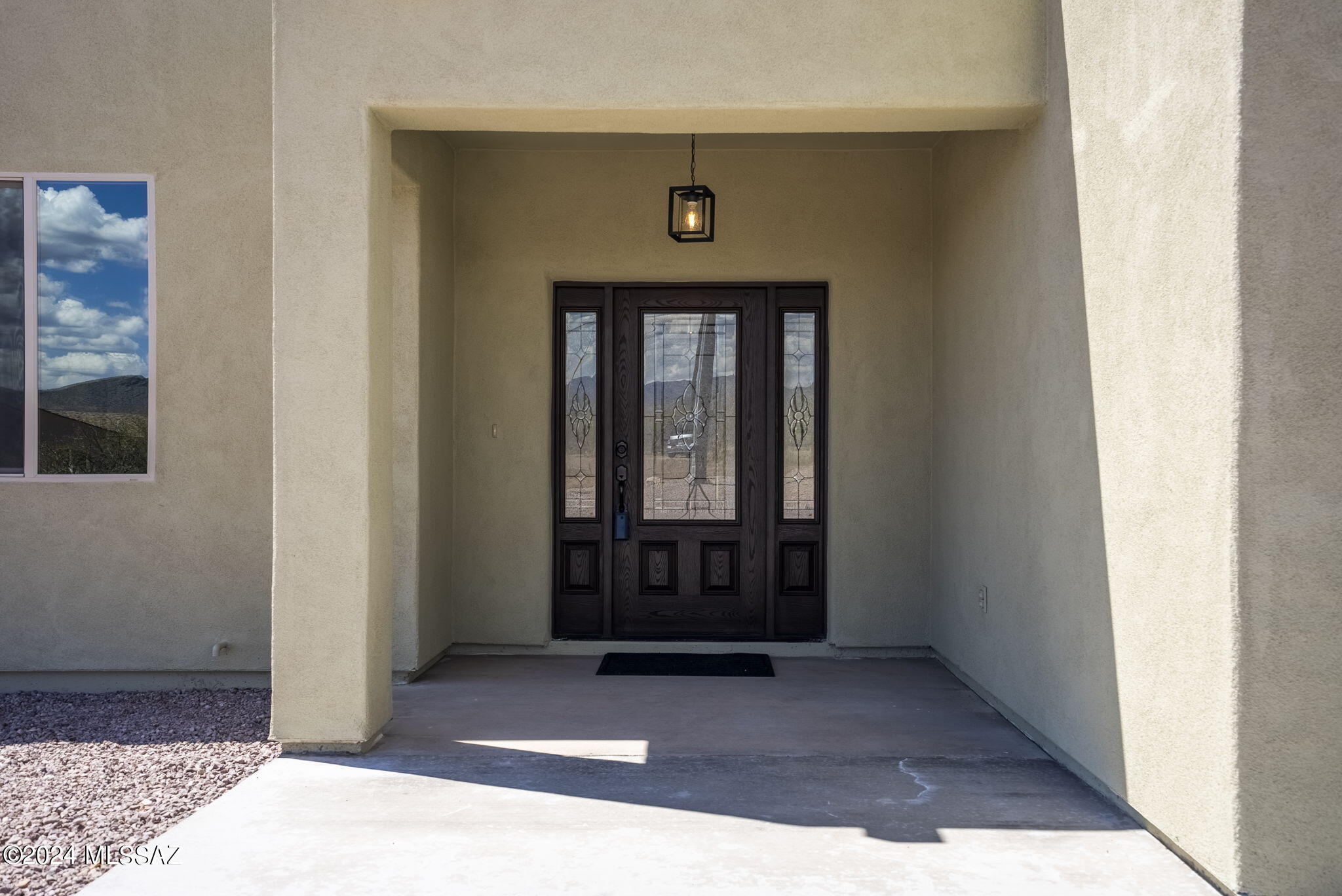 104 Headge Court Rio Rico, AZ 85648 - Photo 2 of 34