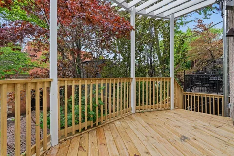 $795,000 | 801 South Oakley Boulevard, Chicago, IL 60612