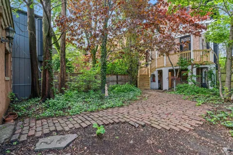 $795,000 | 801 South Oakley Boulevard, Chicago, IL 60612