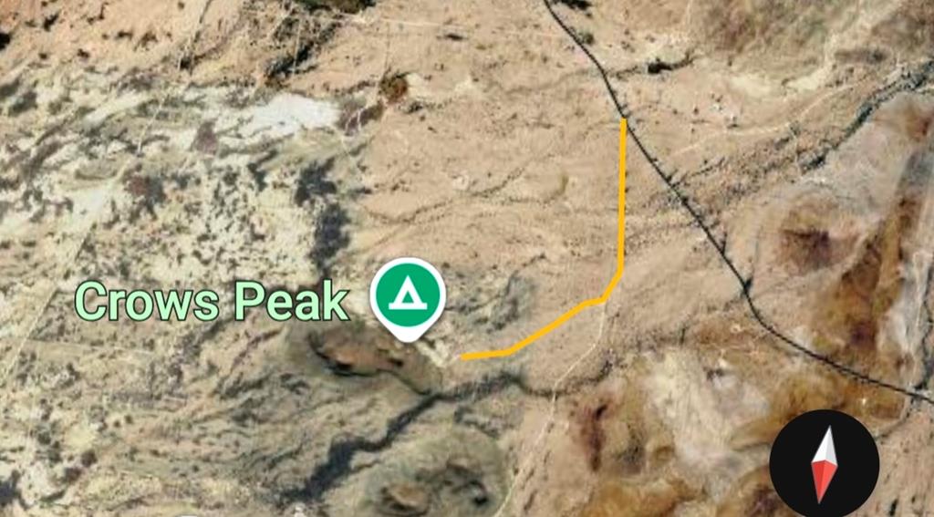 501 Crows Peak Road Alpine, TX 79830 - Photo 55 of 64 Gallery Image 55
