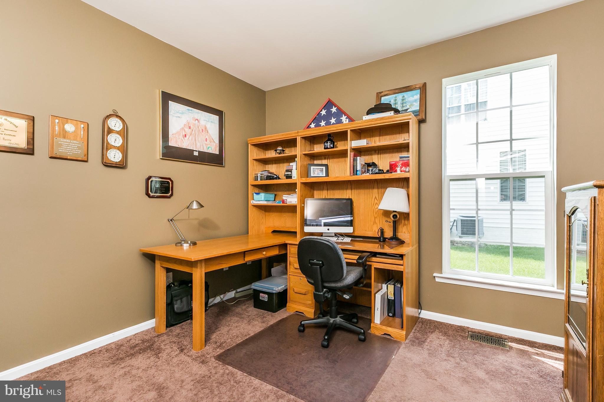 2041 Myrtlewood Road Baltimore, MD 21209 - Photo 14 of 30 Interior (General)