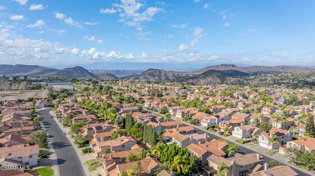 $5,500 | 1768 Fox Springs Circle, Newbury Park, CA 91320