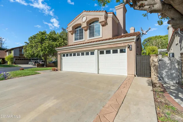 $5,500 | 1768 Fox Springs Circle, Newbury Park, CA 91320
