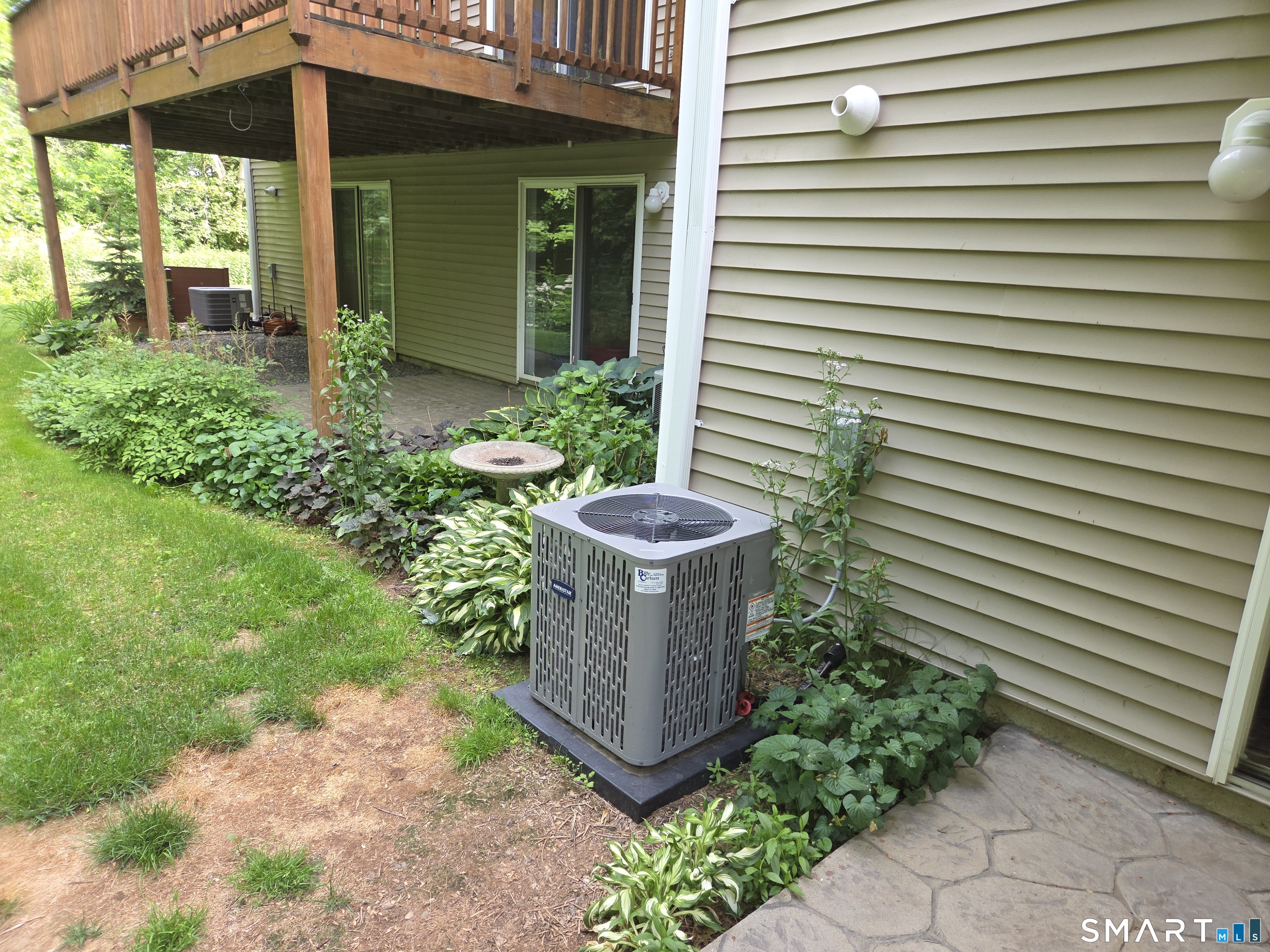 167 Summer Hill Road, Unit 167 Wallingford, CT 06492 - Photo 23 of 24