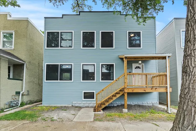 $505,000 | 7203 Adams Street, Forest Park, IL 60130