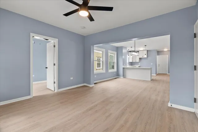 $505,000 | 7203 Adams Street, Forest Park, IL 60130