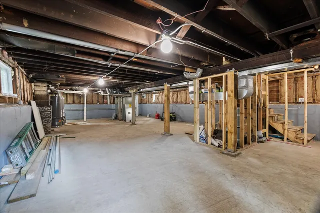 $505,000 | 7203 Adams Street, Forest Park, IL 60130