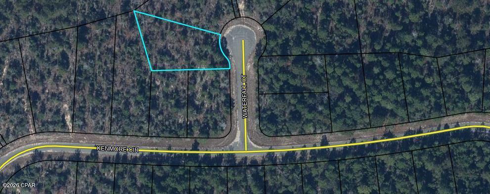 0 Waterfall Court Chipley, FL 32428 - Photo 2 of 2