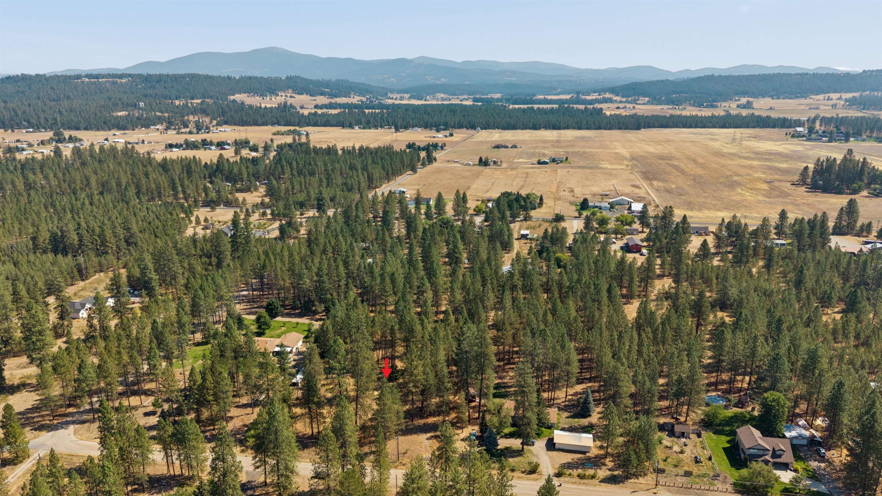 21324 North Myrtle Road Colbert, WA 99005 - Photo 24 of 45 Gallery Image 24