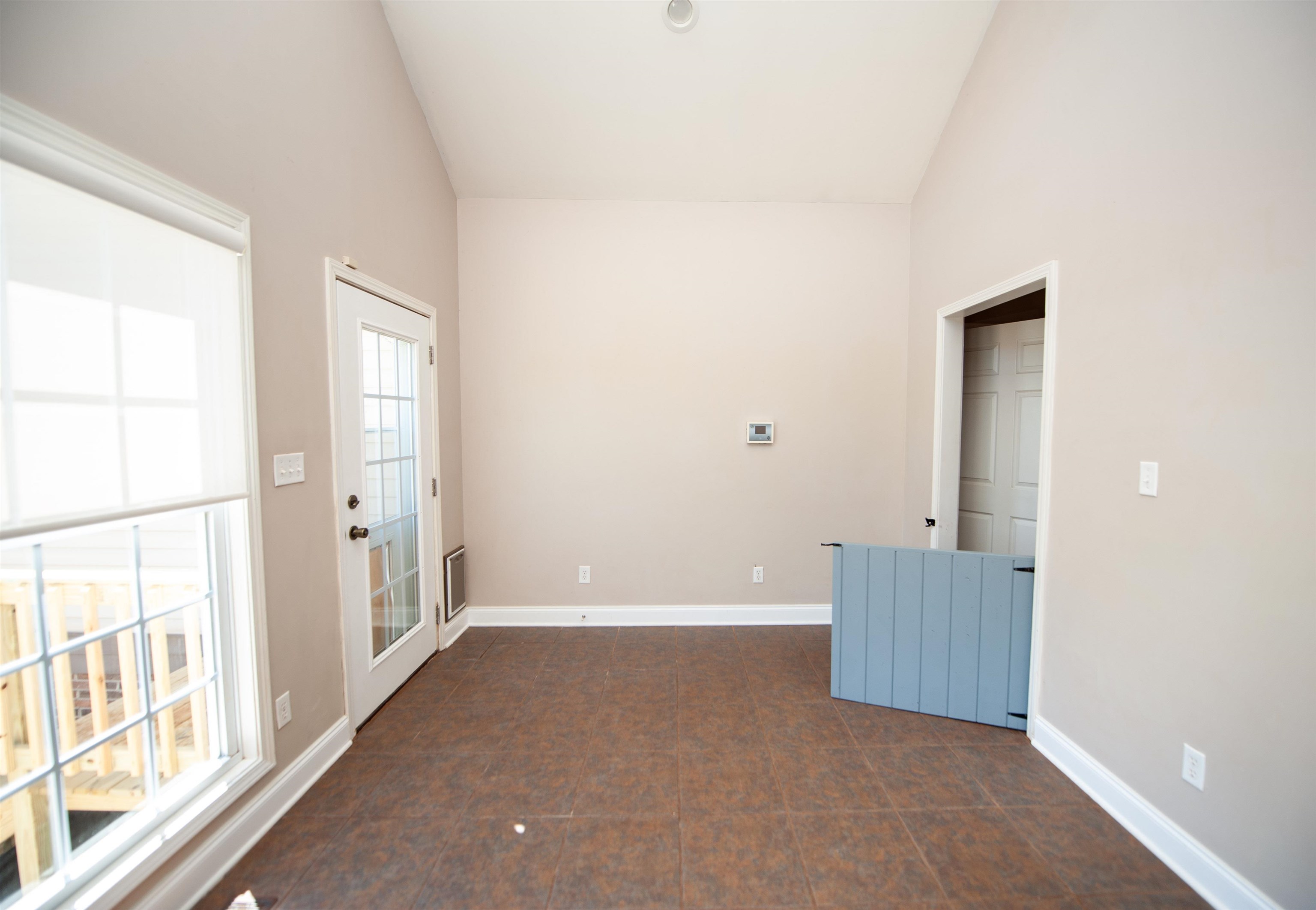450 Meadow Road Inman, SC 29349 - Photo 15 of 38 Sunroom