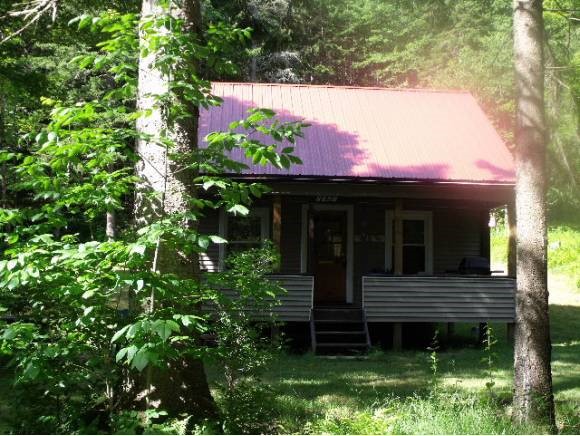 2565 Bingo Road Rochester, VT 05767 - Photo 1 of 1 Gallery Image 1