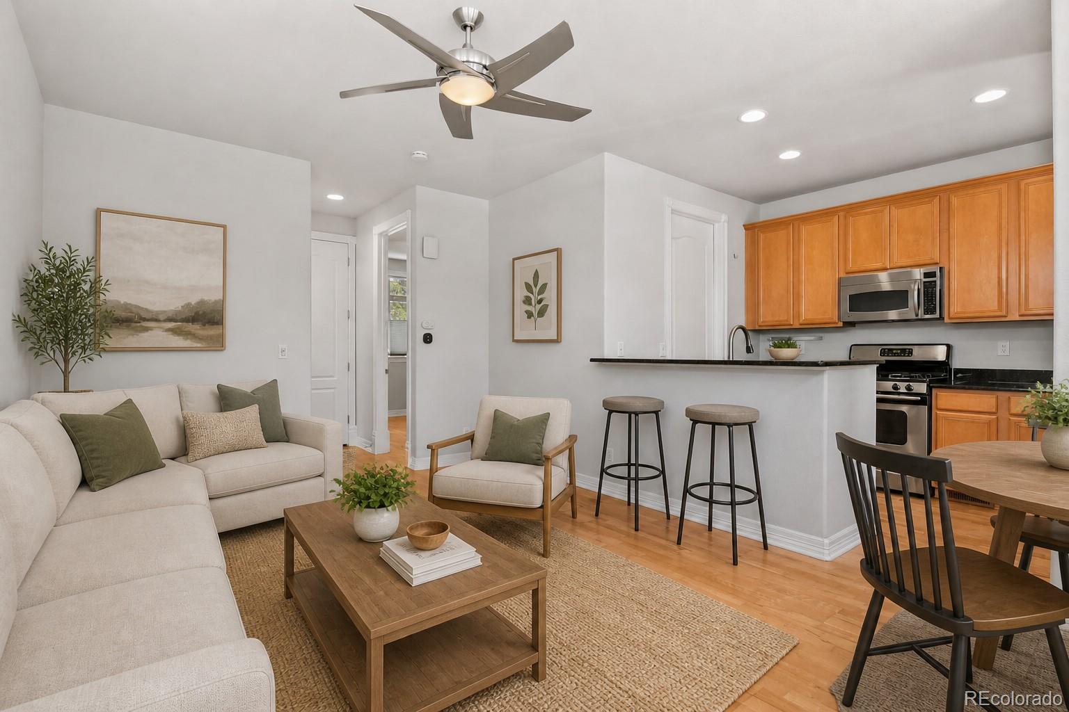 2325 Decatur Street Denver, CO 80211 - Photo 5 of 30