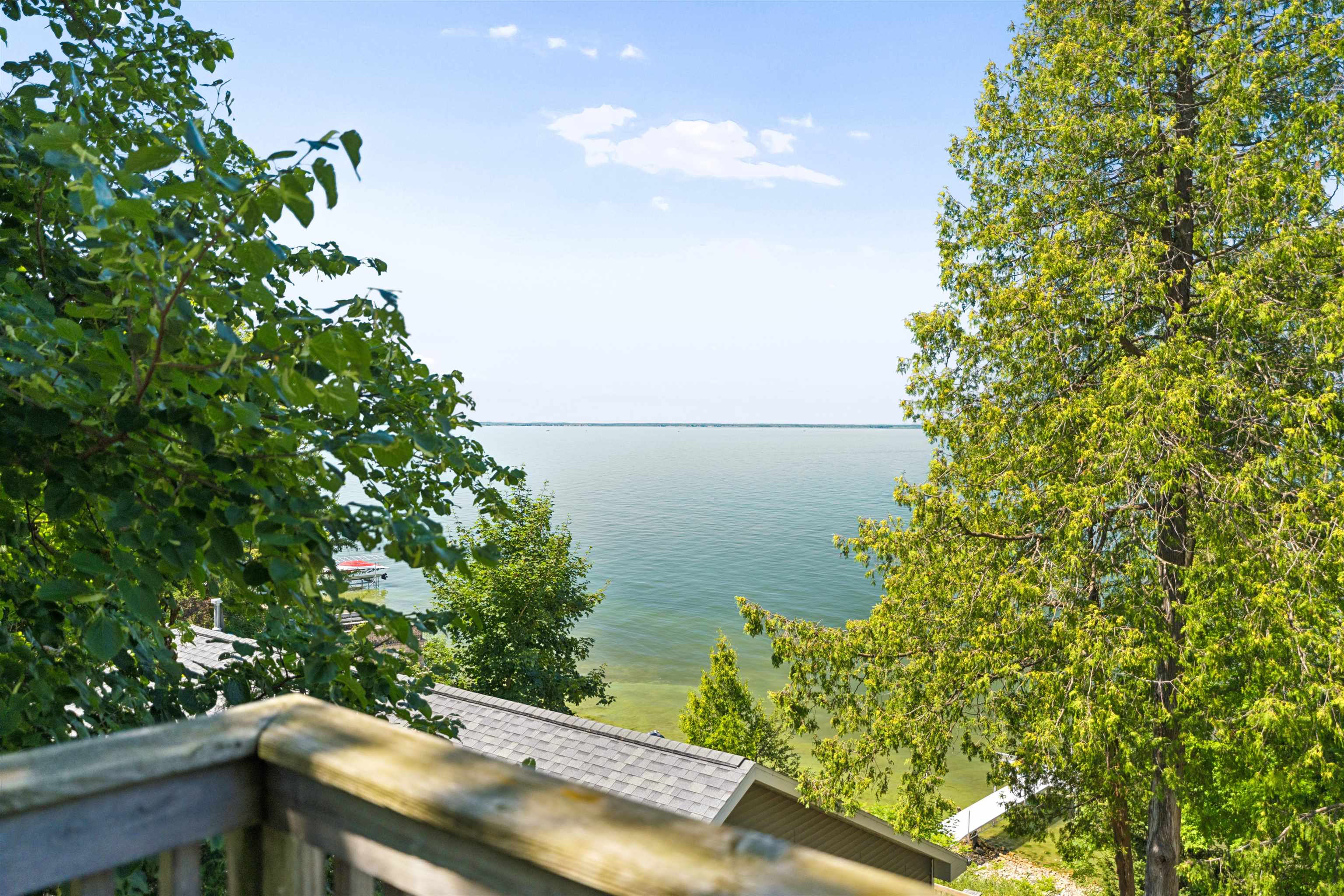 5181 Edgewater Beach Road Green Bay, WI 54311 - Photo 23 of 56