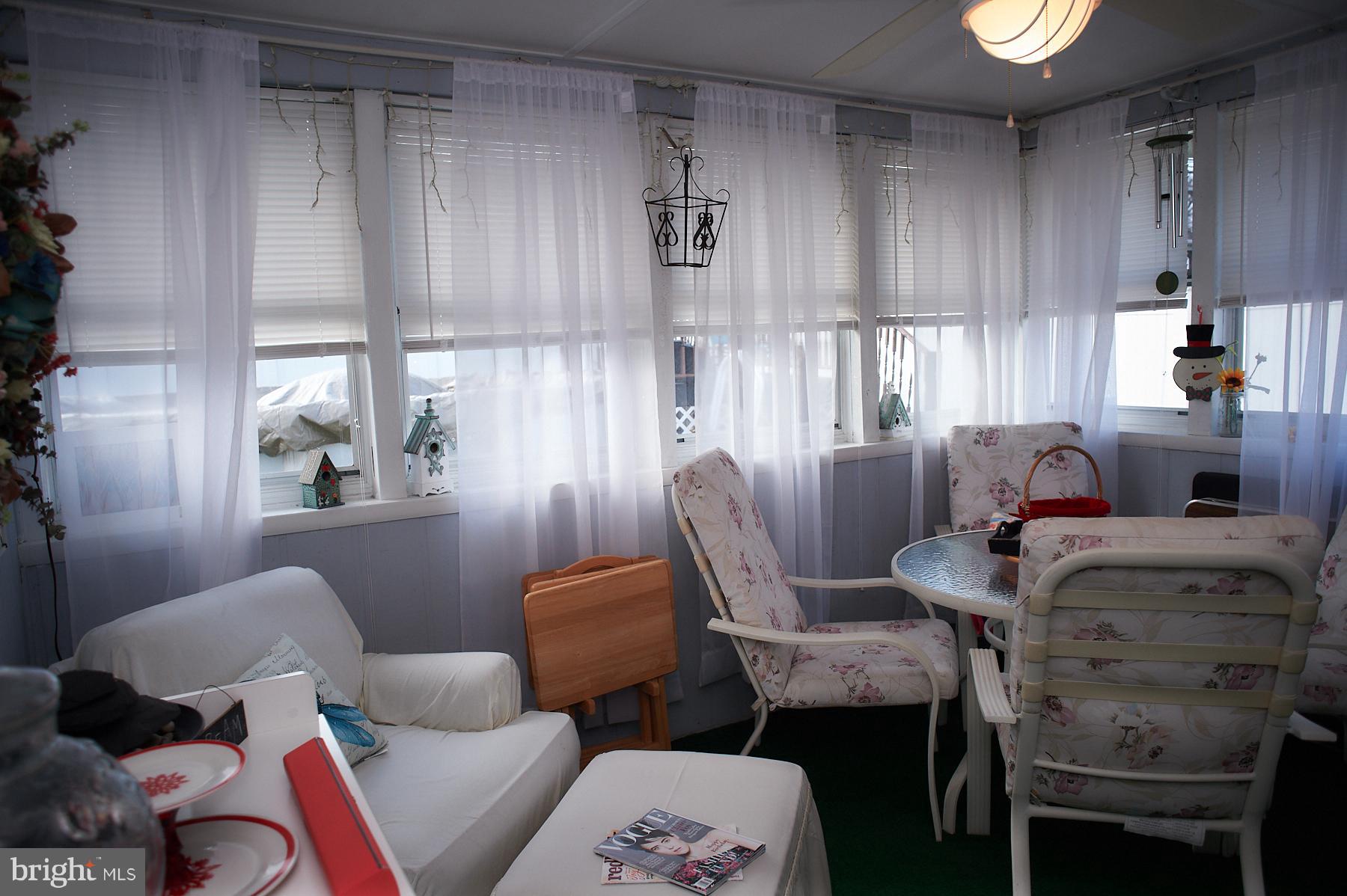 5 Trim Road Levittown, PA 19056 - Photo 22 of 39 Sun Room