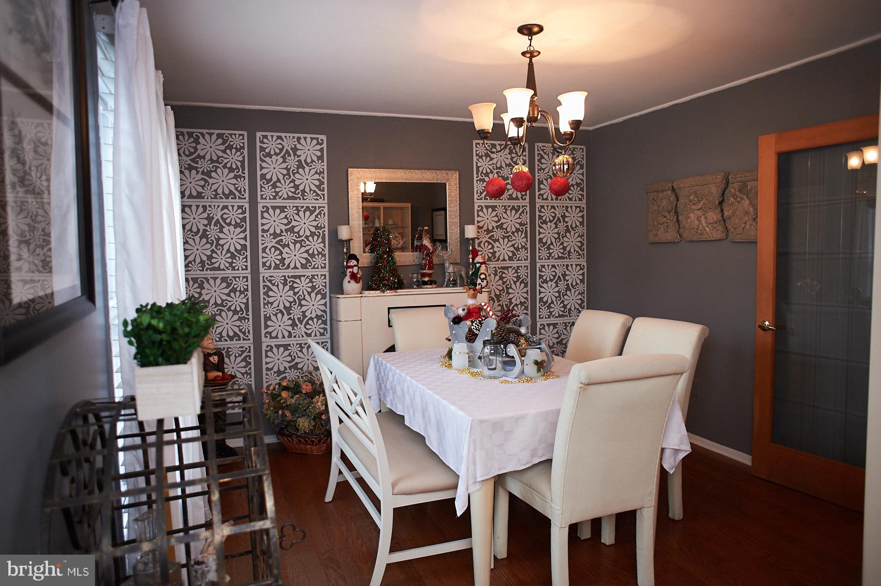 5 Trim Road Levittown, PA 19056 - Photo 7 of 39 Formal Dining Room