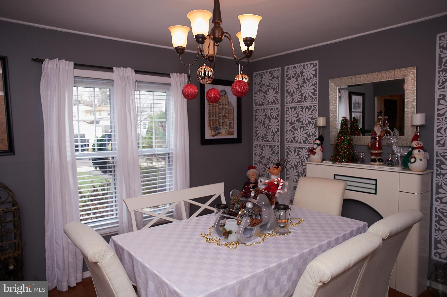 5 Trim Road Levittown, PA 19056 - Photo 8 of 39 Formal Dining Room