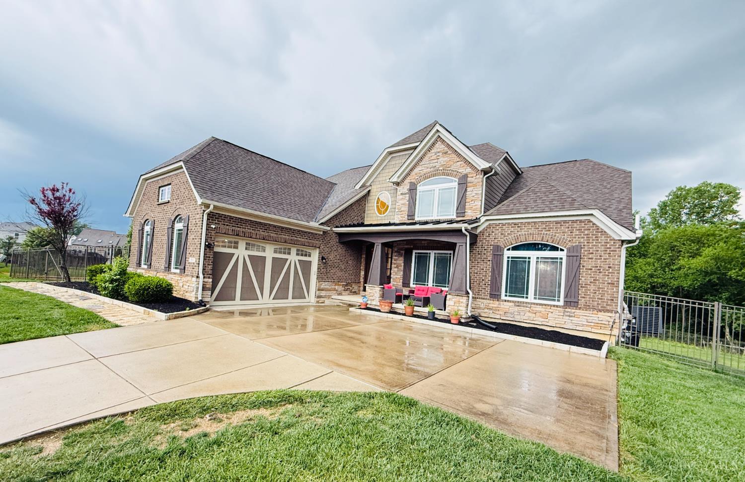 51 Ruppert Court Franklin, OH 45005 - Photo 3 of 66
