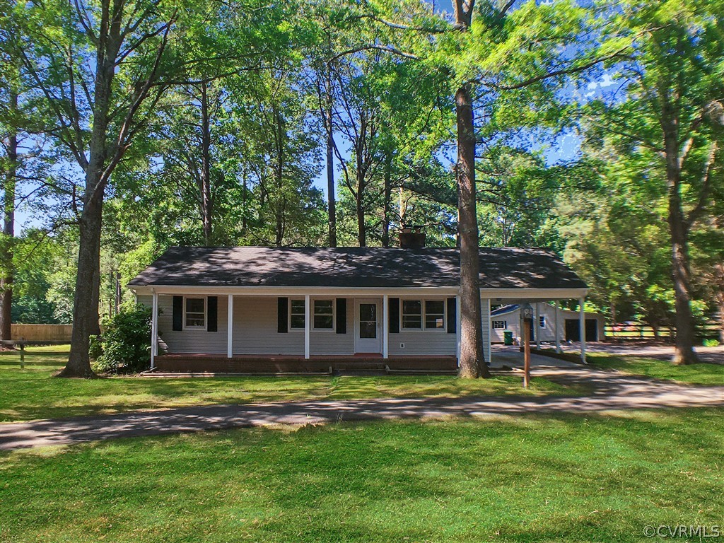 4391 Pierce Road Powhatan, VA 23139 - Photo 1 of 19 Gallery Image 1
