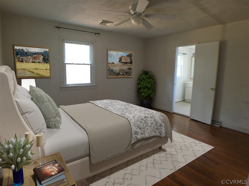 4391 Pierce Road Powhatan, VA 23139 - Photo 7 of 19 Gallery Image 7
