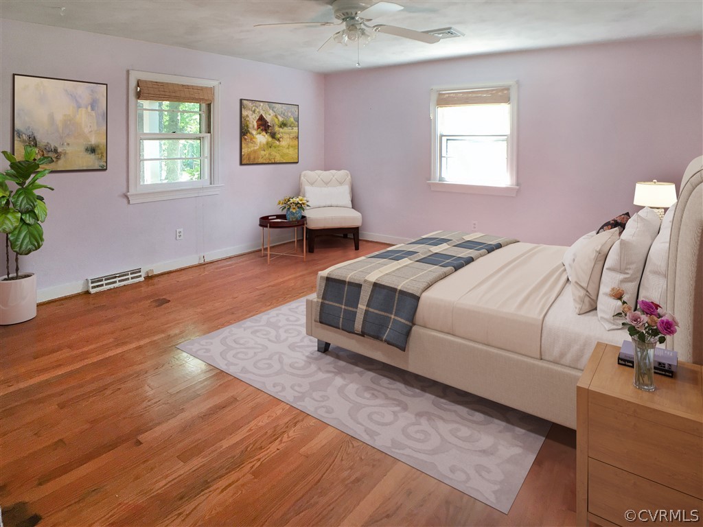 4391 Pierce Road Powhatan, VA 23139 - Photo 10 of 19 Gallery Image 10