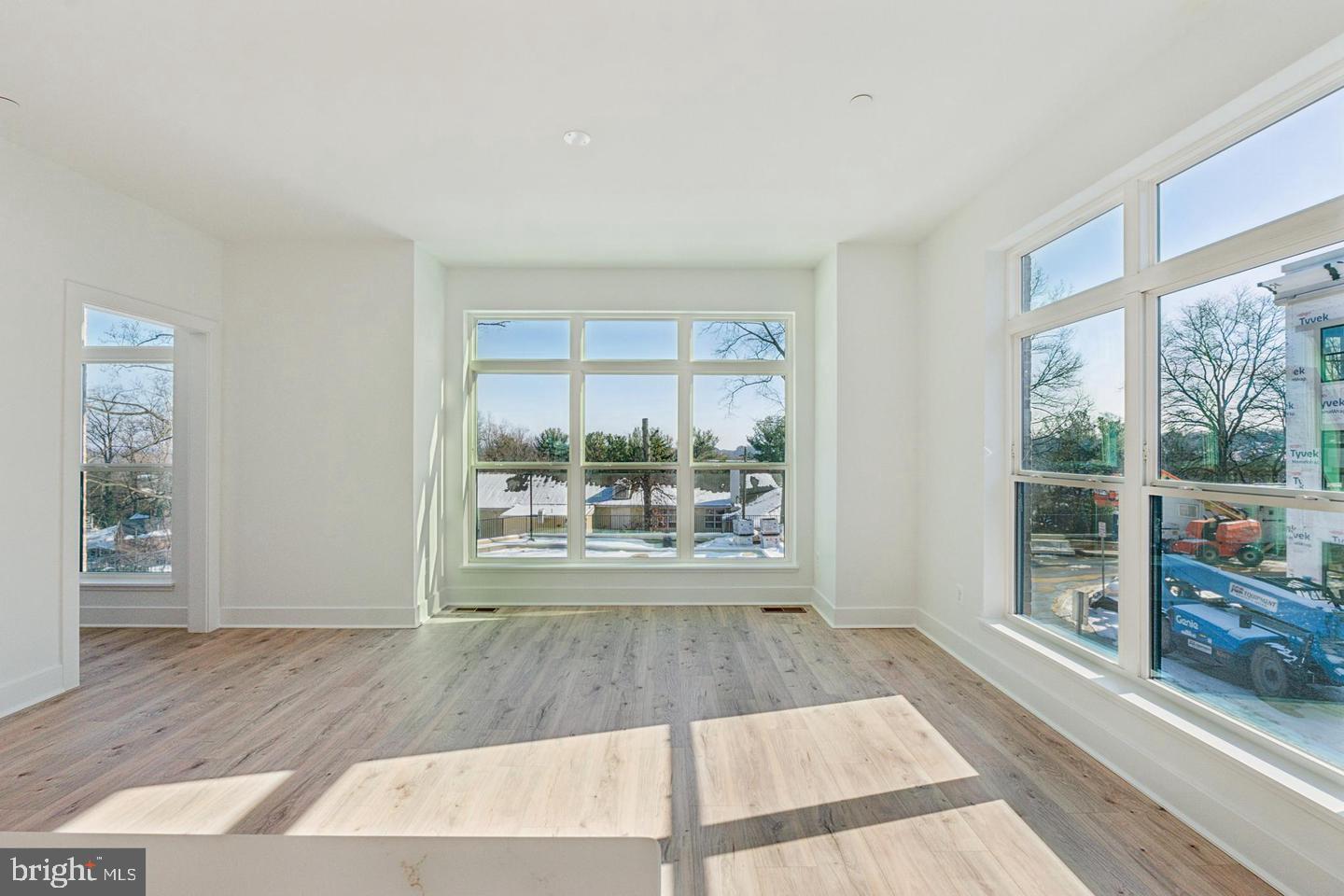 2106 Tysons Ridgeline Road Falls Church, VA 22043 - Photo 12 of 40 Bright and airy open space awaits.