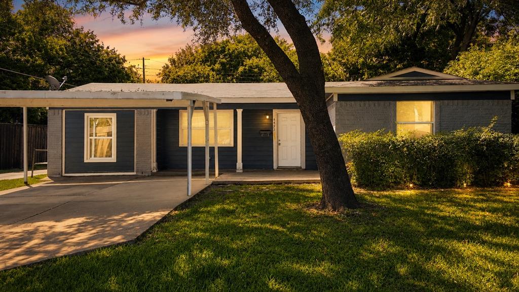 4422 Ridgedale Drive Mesquite, TX 75150 - Photo 1 of 18