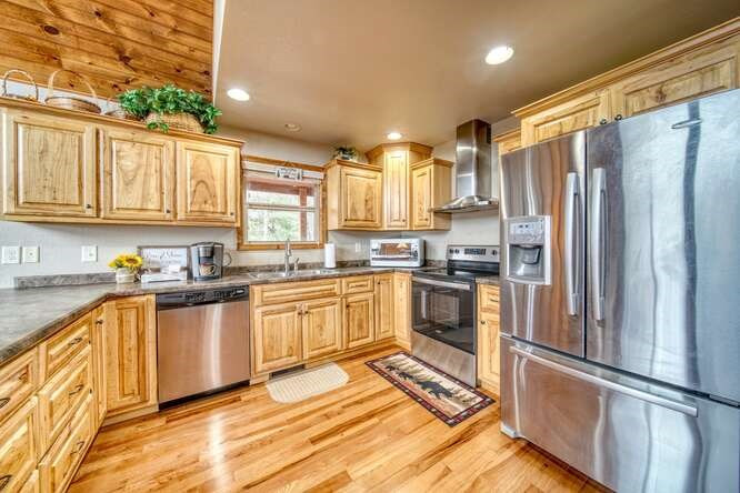 143 Flt Rdg Road Murphy, NC 28906 - Photo 18 of 65