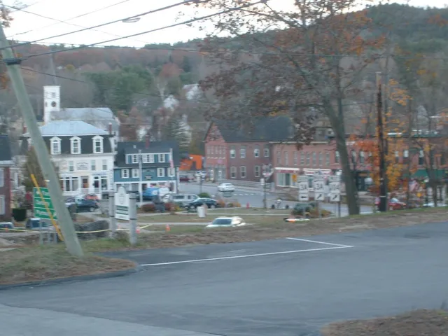 $1,500 | 25 School Street, Unit 102, Bristol, NH 03222