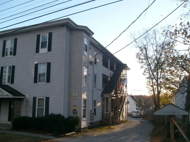 $1,500 | 25 School Street, Unit 102, Bristol, NH 03222