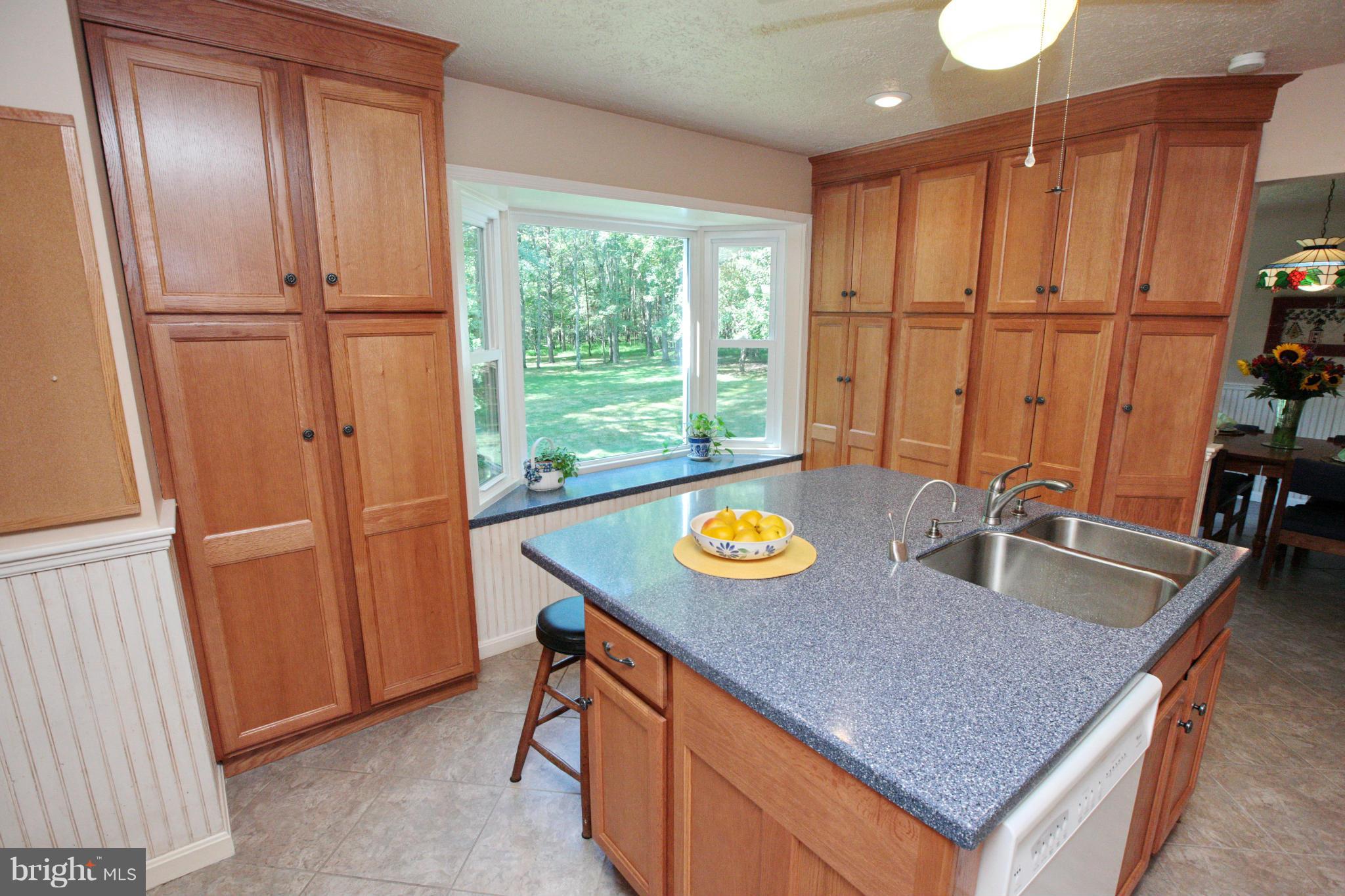8725 Lowell Road Pomfret, MD 20675 - Photo 9 of 30 You will love the Kitchen!