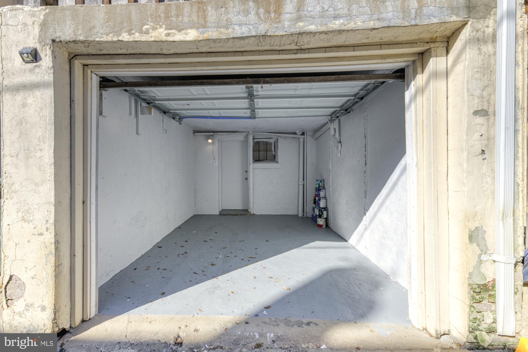 726 Hobart Place Northwest Washington, DC 20001 - Photo 23 of 24