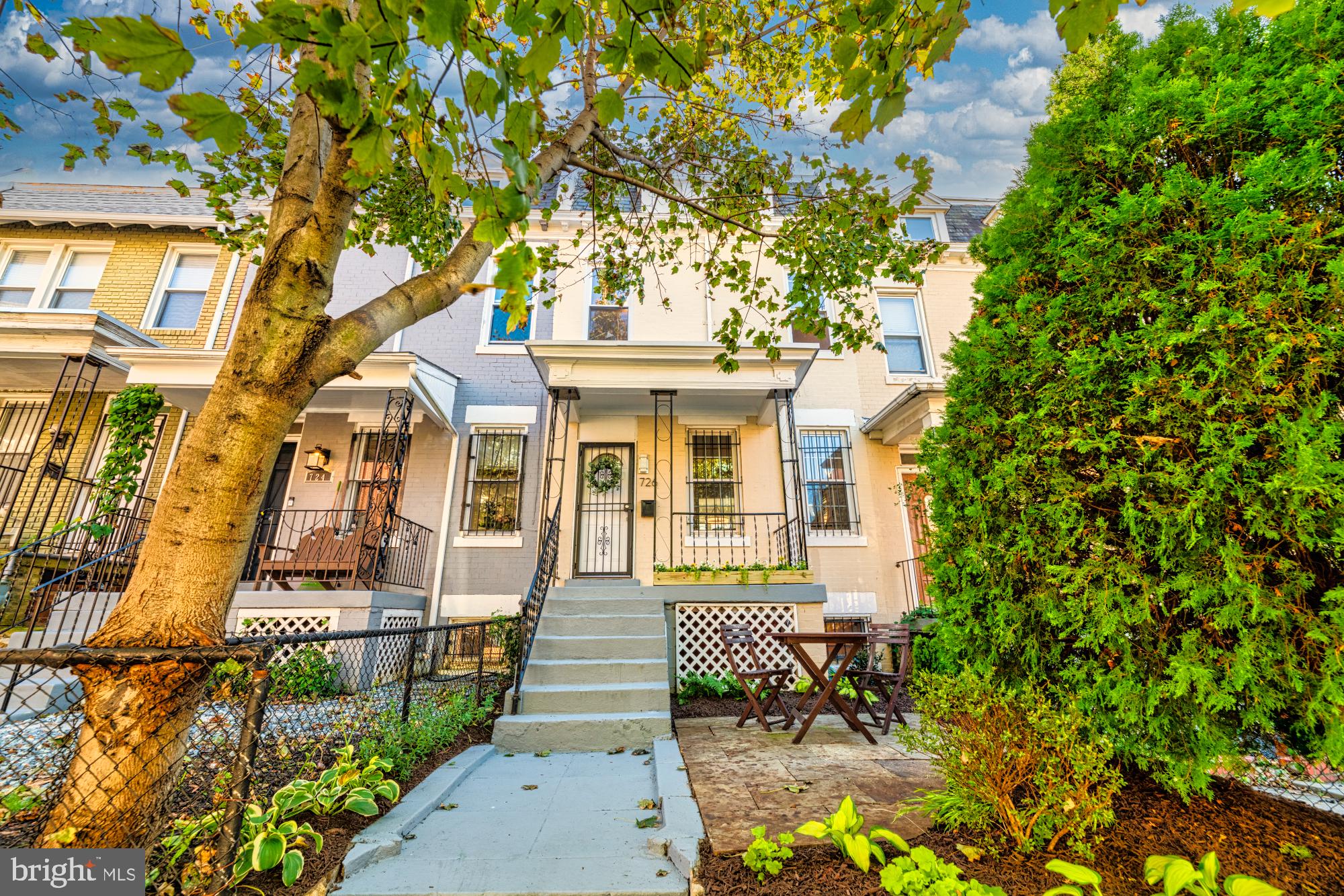 726 Hobart Place Northwest Washington, DC 20001 - Photo 24 of 24