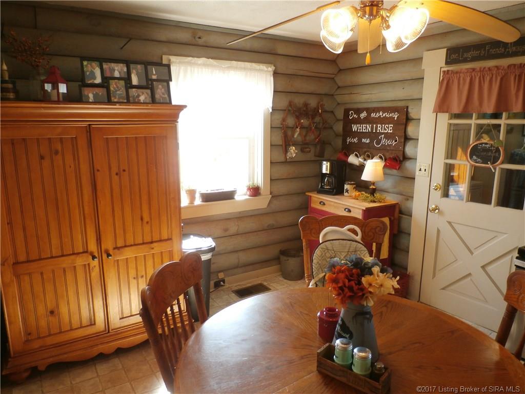 2601 Lickford Bridge Road Southwest Corydon, IN 47112 - Photo 13 of 52