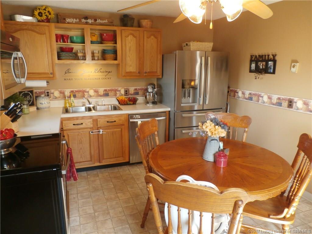 2601 Lickford Bridge Road Southwest Corydon, IN 47112 - Photo 14 of 52