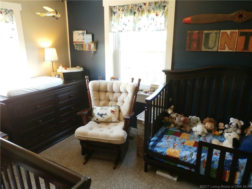 2601 Lickford Bridge Road Southwest Corydon, IN 47112 - Photo 15 of 52