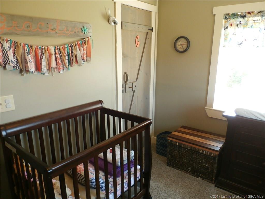 2601 Lickford Bridge Road Southwest Corydon, IN 47112 - Photo 16 of 52