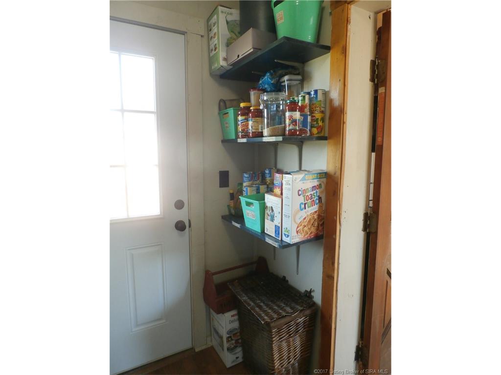 2601 Lickford Bridge Road Southwest Corydon, IN 47112 - Photo 19 of 52