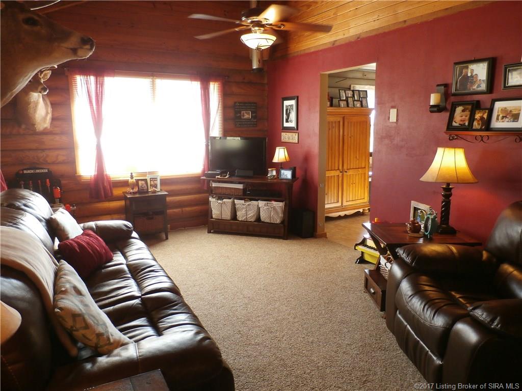 2601 Lickford Bridge Road Southwest Corydon, IN 47112 - Photo 2 of 52