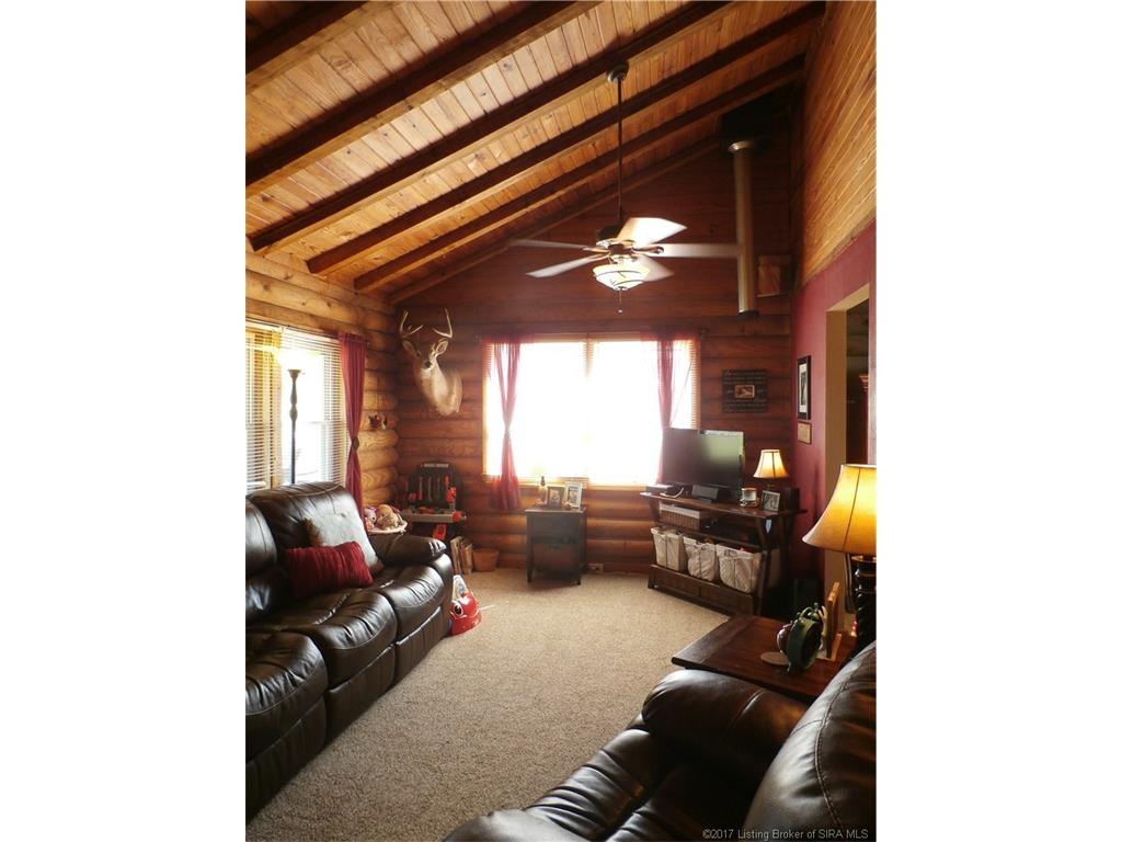 2601 Lickford Bridge Road Southwest Corydon, IN 47112 - Photo 21 of 52