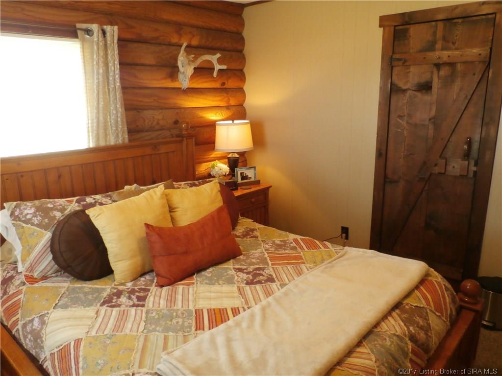 2601 Lickford Bridge Road Southwest Corydon, IN 47112 - Photo 23 of 52