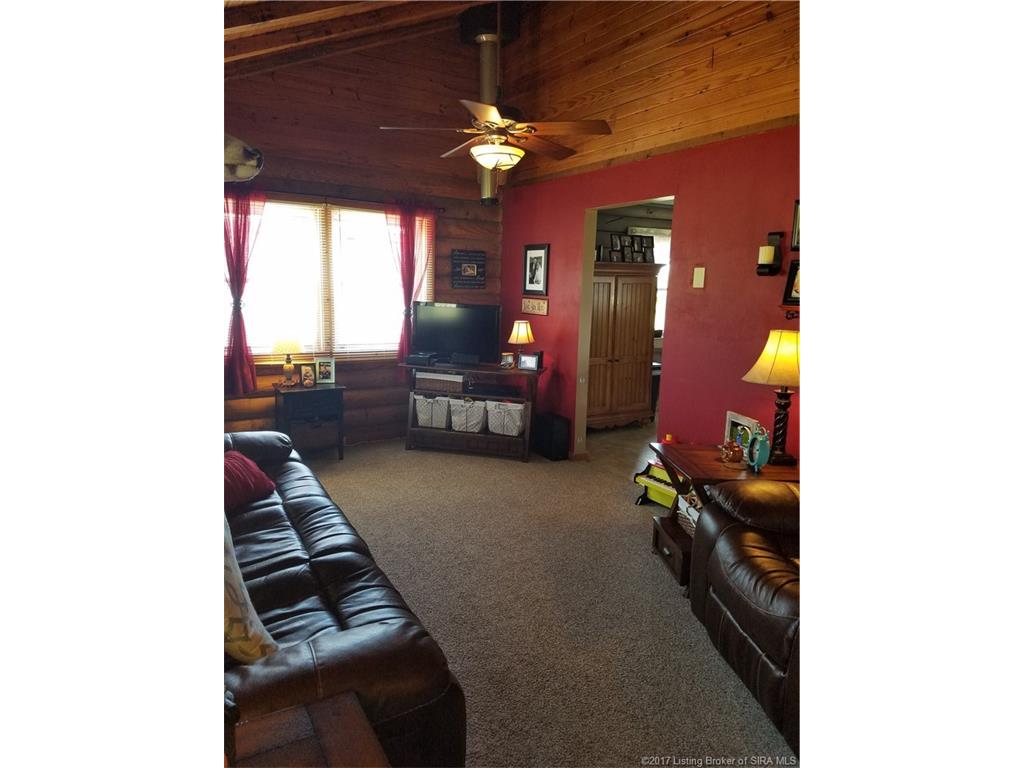 2601 Lickford Bridge Road Southwest Corydon, IN 47112 - Photo 26 of 52