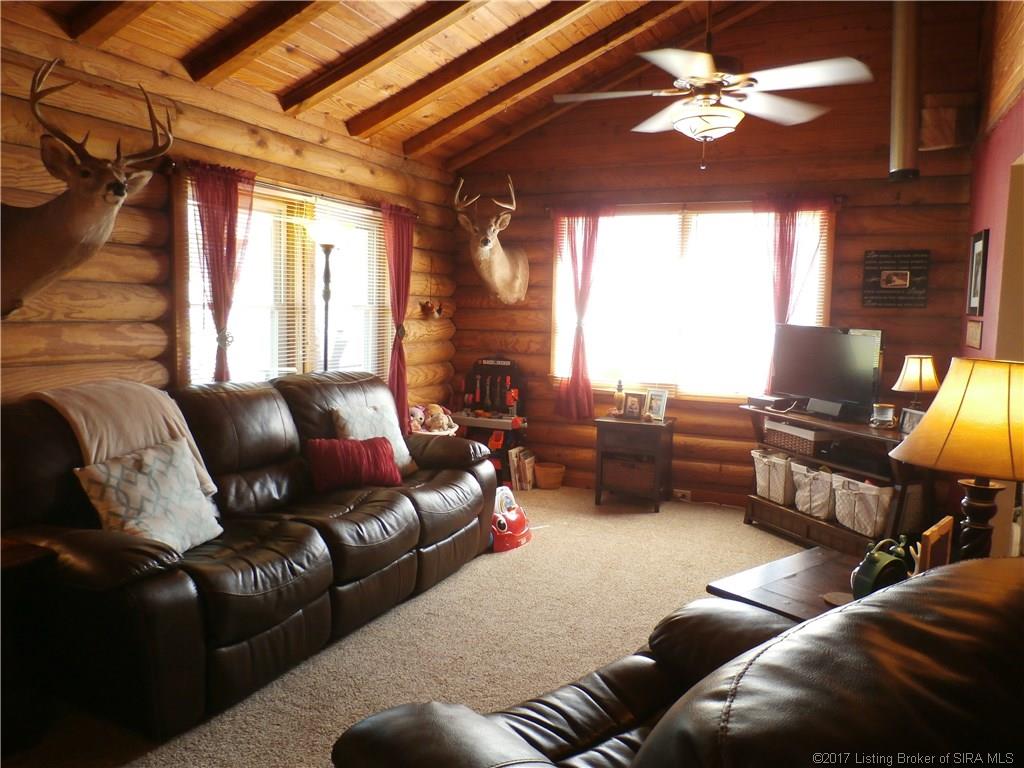 2601 Lickford Bridge Road Southwest Corydon, IN 47112 - Photo 27 of 52