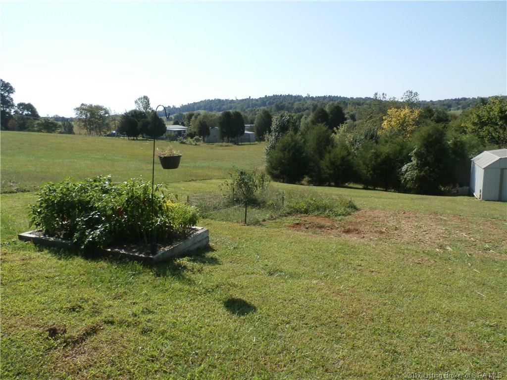 2601 Lickford Bridge Road Southwest Corydon, IN 47112 - Photo 33 of 52