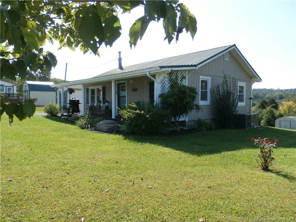 2601 Lickford Bridge Road Southwest Corydon, IN 47112 - Photo 34 of 52