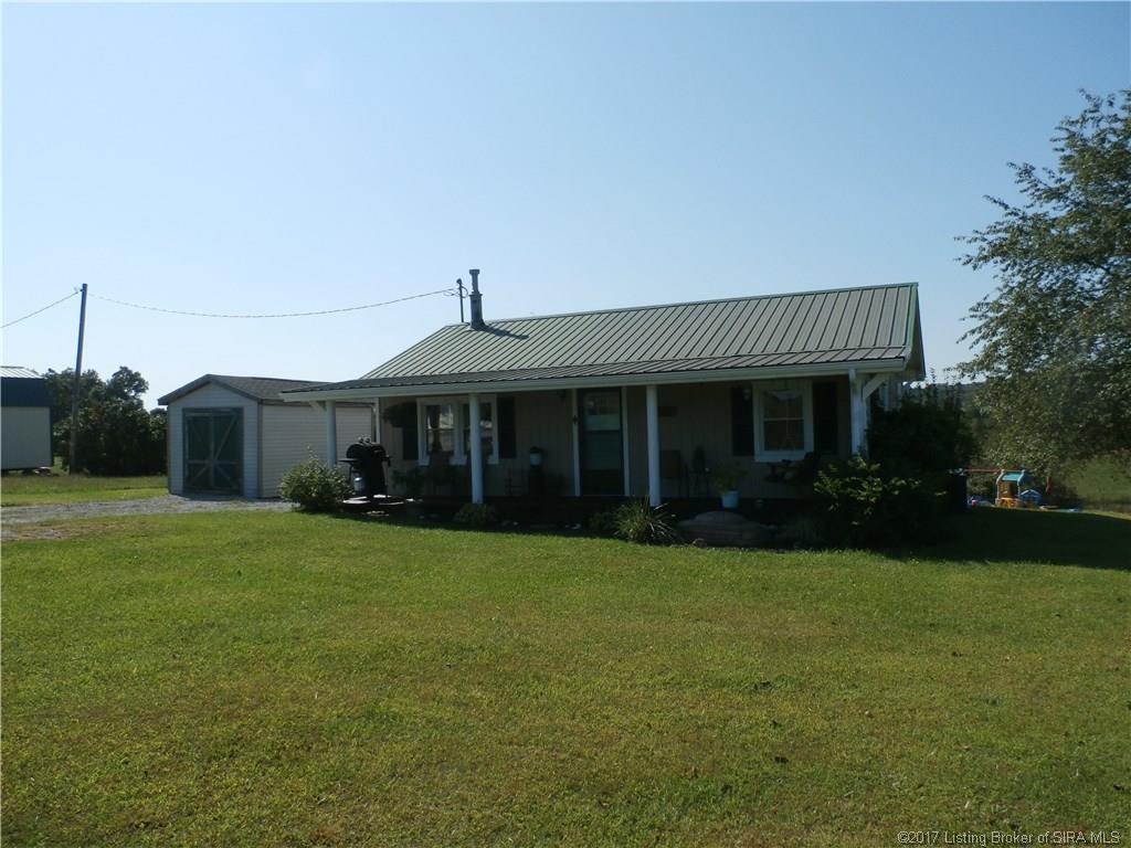 2601 Lickford Bridge Road Southwest Corydon, IN 47112 - Photo 35 of 52