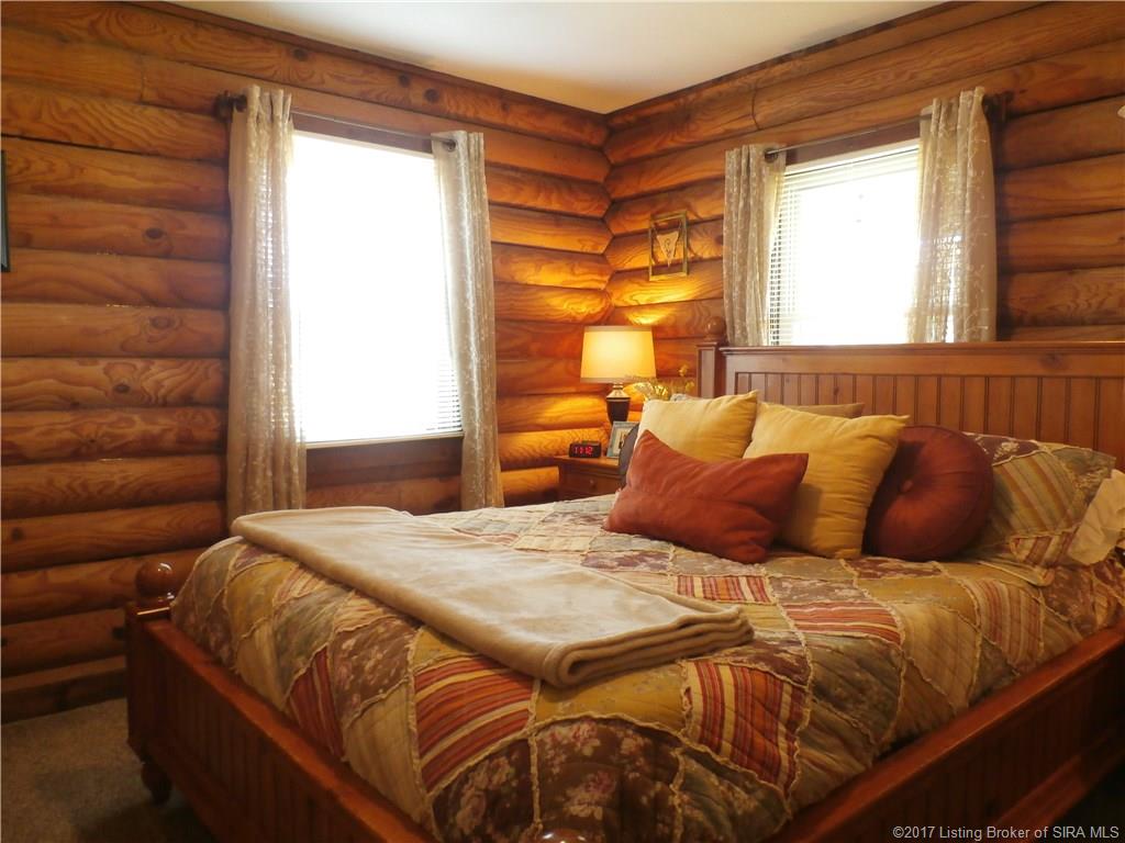 2601 Lickford Bridge Road Southwest Corydon, IN 47112 - Photo 4 of 52