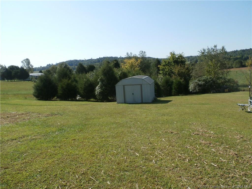 2601 Lickford Bridge Road Southwest Corydon, IN 47112 - Photo 44 of 52