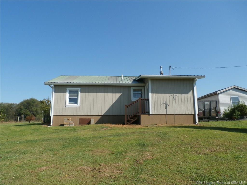 2601 Lickford Bridge Road Southwest Corydon, IN 47112 - Photo 46 of 52