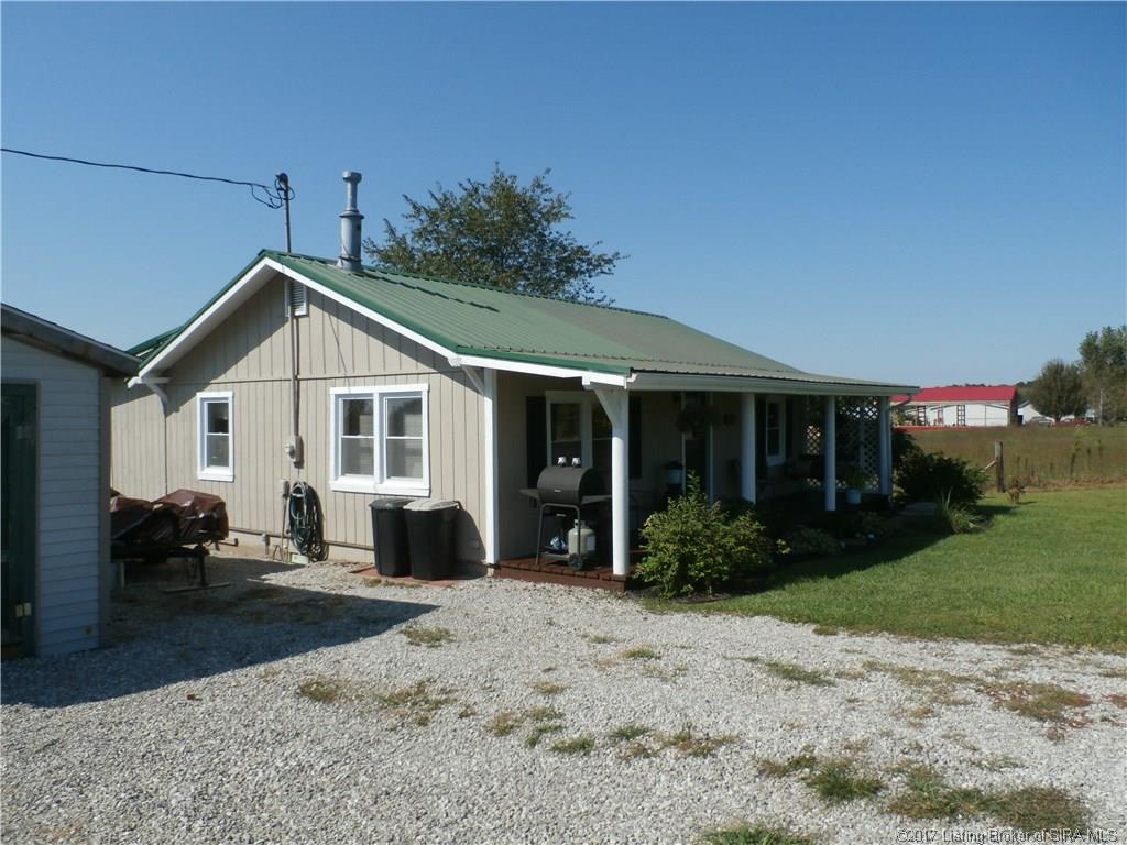 2601 Lickford Bridge Road Southwest Corydon, IN 47112 - Photo 47 of 52